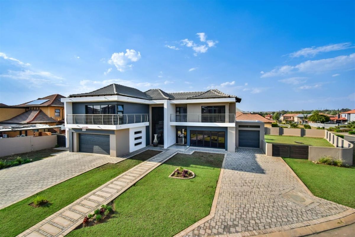 House For Sale in Pretoria - Photo 4