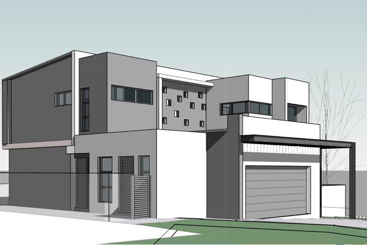 3 Bedroom House in Fountainbrook Estate - Photo 5