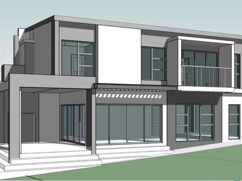 3 Bedroom House in Fountainbrook Estate - Photo 6