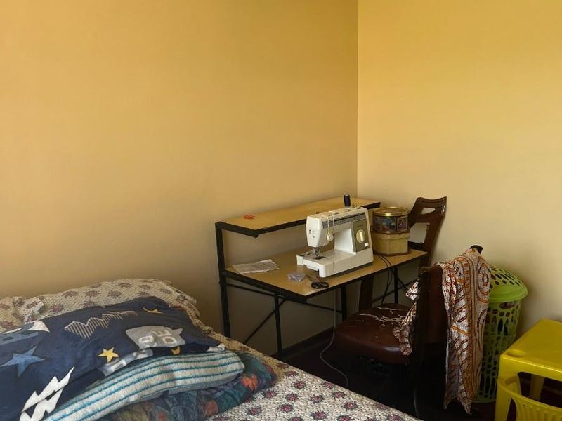 3 bedroom house golf view mafikeng for sale - Photo 8