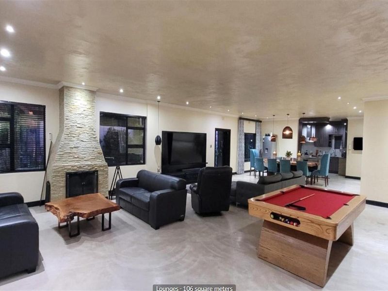 Modern 3-Bedroom Home + Separate Flatlet in Rynfield - Photo 7