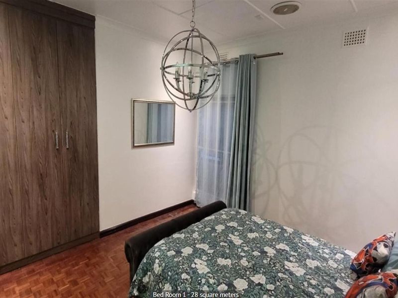 Modern 3-Bedroom Home + Separate Flatlet in Rynfield - Photo 10