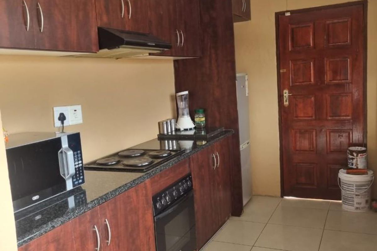 3-Bedroom Move-In-Ready Home for Sale in Bombay Heights, Pietermaritzburg, KwaZulu-Natal - Photo 4