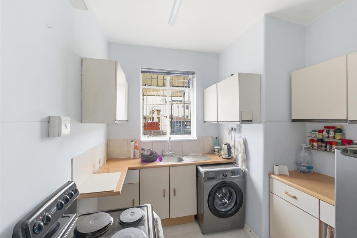 1 Bedroom Apartment For Sale in Musgrave, Durban - Photo 5