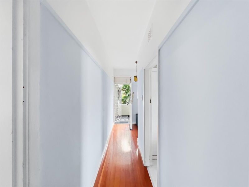 1 Bedroom Apartment For Sale in Musgrave, Durban - Photo 4