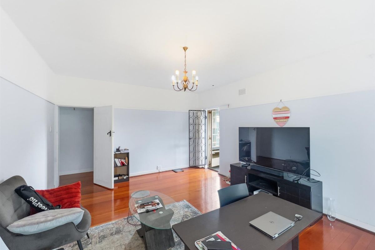 1 Bedroom Apartment For Sale in Musgrave, Durban - Photo 3