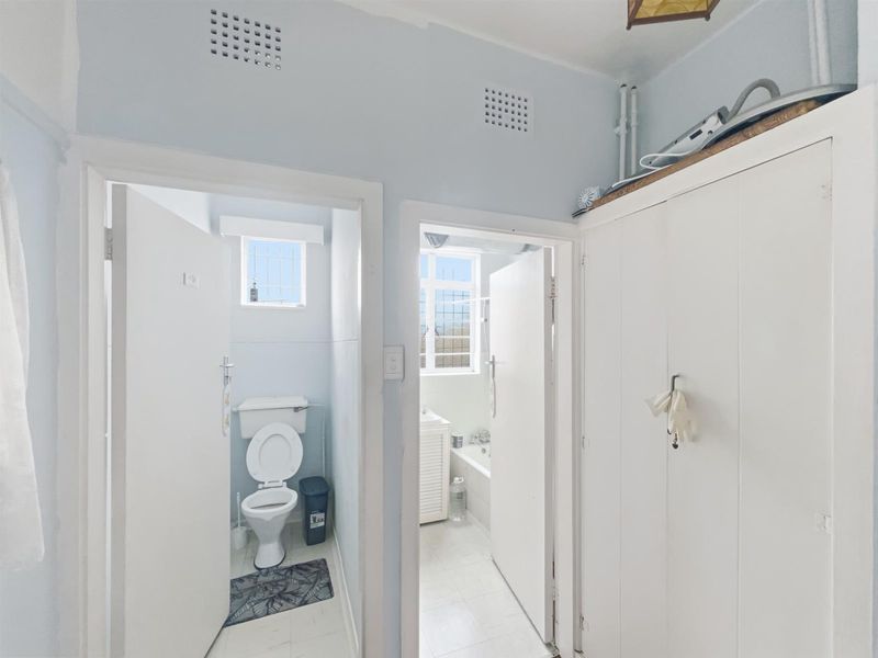 1 Bedroom Apartment For Sale in Musgrave, Durban - Photo 10