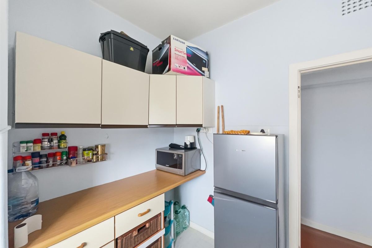 1 Bedroom Apartment For Sale in Musgrave, Durban - Photo 5