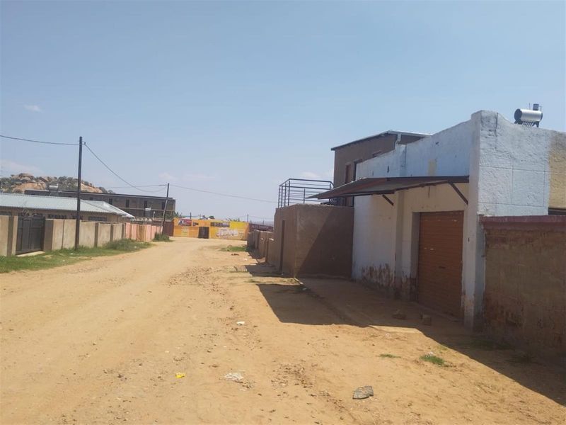 Penthouse For Sale in Mankweng, Polokwane - Photo 7