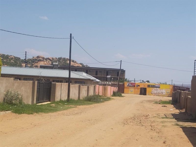 Penthouse For Sale in Mankweng, Polokwane - Photo 6