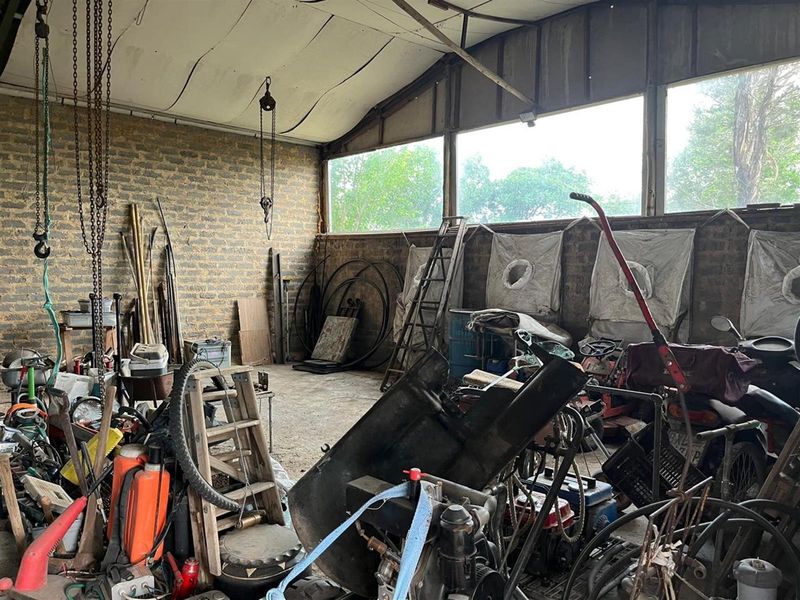 Small Holding For Sale with Orchid Potential in Vaal Power - Photo 10