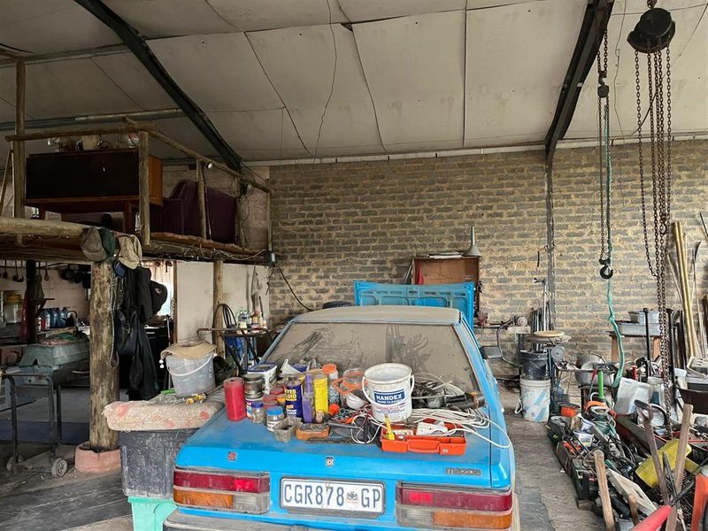 Small Holding For Sale with Orchid Potential in Vaal Power - Photo 9