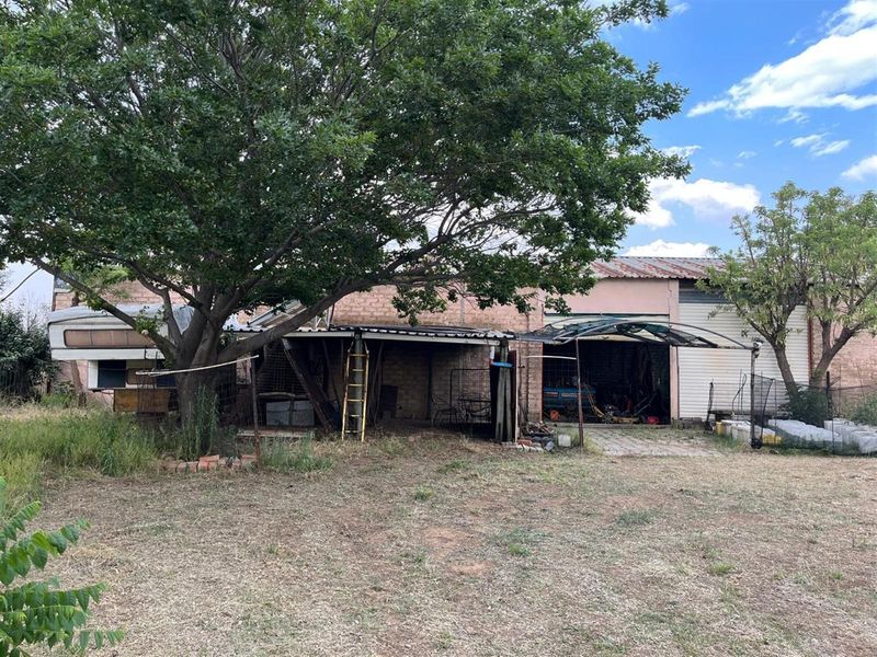 Small Holding For Sale with Orchid Potential in Vaal Power - Photo 6