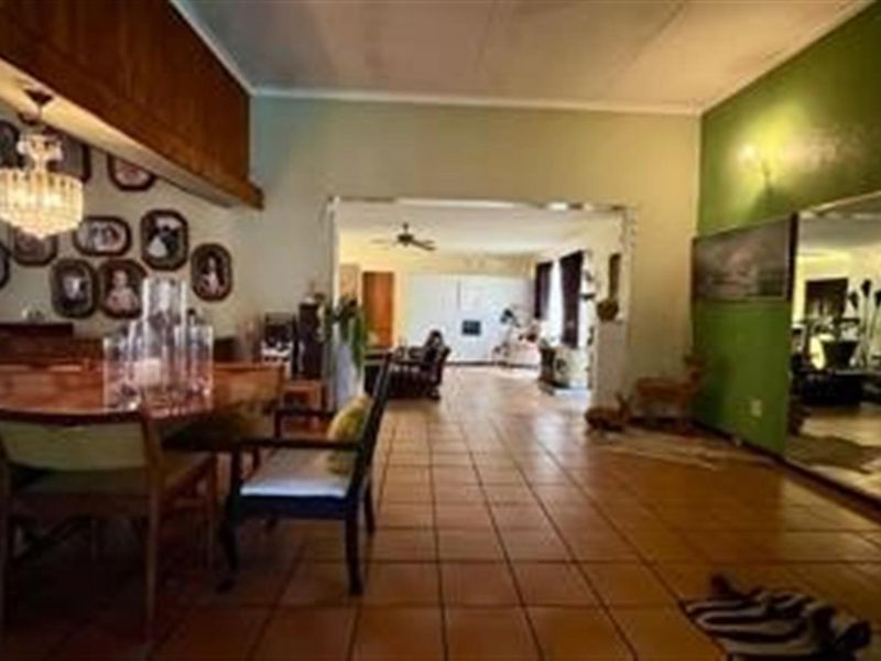 Stunning 3-Bedroom House For Sale in Sasolburg Central, Sasolburg - Photo 10