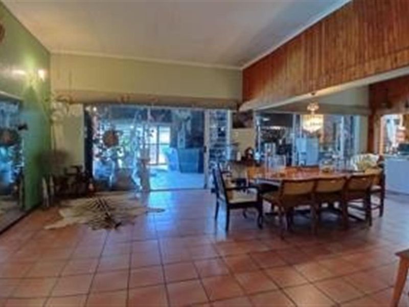 Stunning 3-Bedroom House For Sale in Sasolburg Central, Sasolburg - Photo 9
