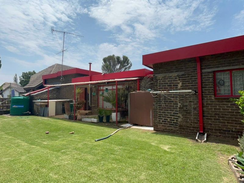 Stunning 3-Bedroom House For Sale in Sasolburg Central, Sasolburg - Photo 4