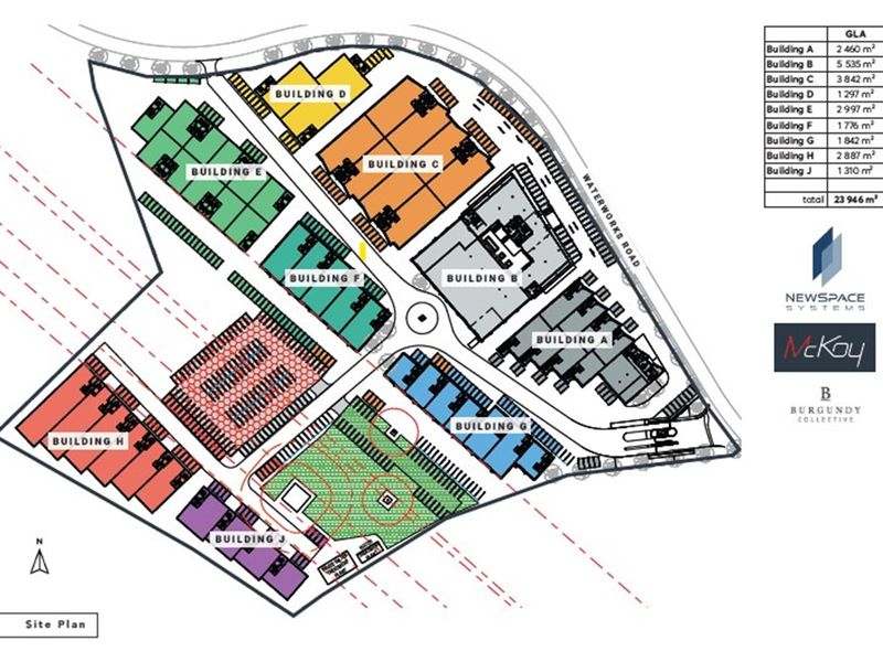 High demand - Limited opportunity modern commercial units in Riverside Business Park, Somerset West - Photo 6
