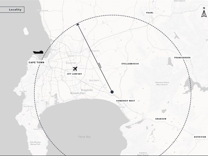 High demand - Limited opportunity modern commercial units in Riverside Business Park, Somerset West - Photo 2