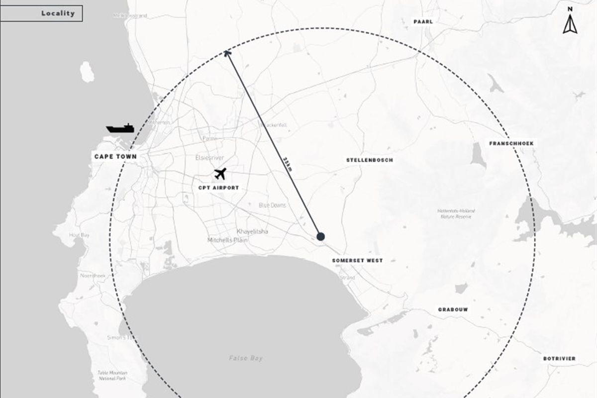 High demand - Limited opportunity modern commercial units in Riverside Business Park, Somerset West - Photo 2