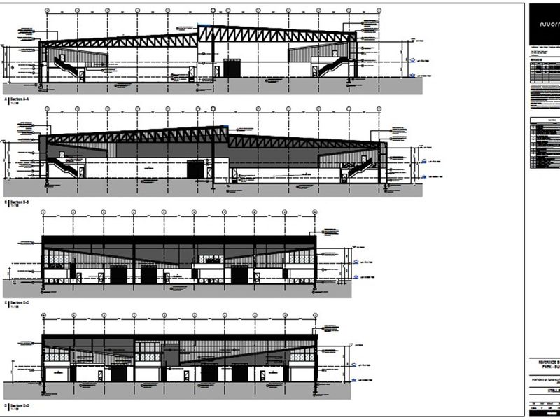 High demand - Limited opportunity modern commercial units in Riverside Business Park, Somerset West - Photo 10