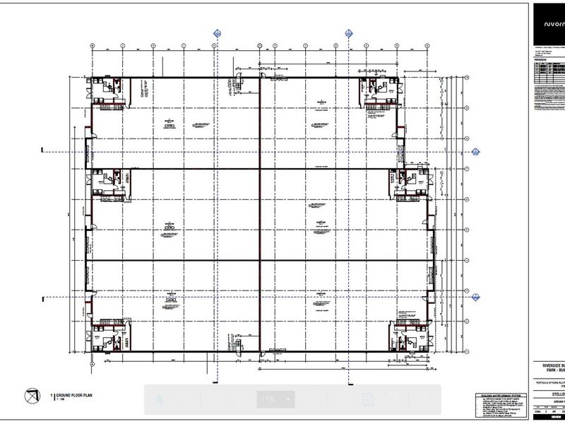 High demand - Limited opportunity modern commercial units in Riverside Business Park, Somerset West - Photo 9