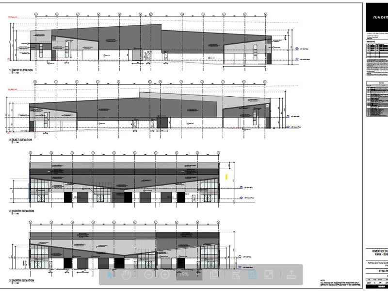 High demand - Limited opportunity modern commercial units in Riverside Business Park, Somerset West - Photo 7