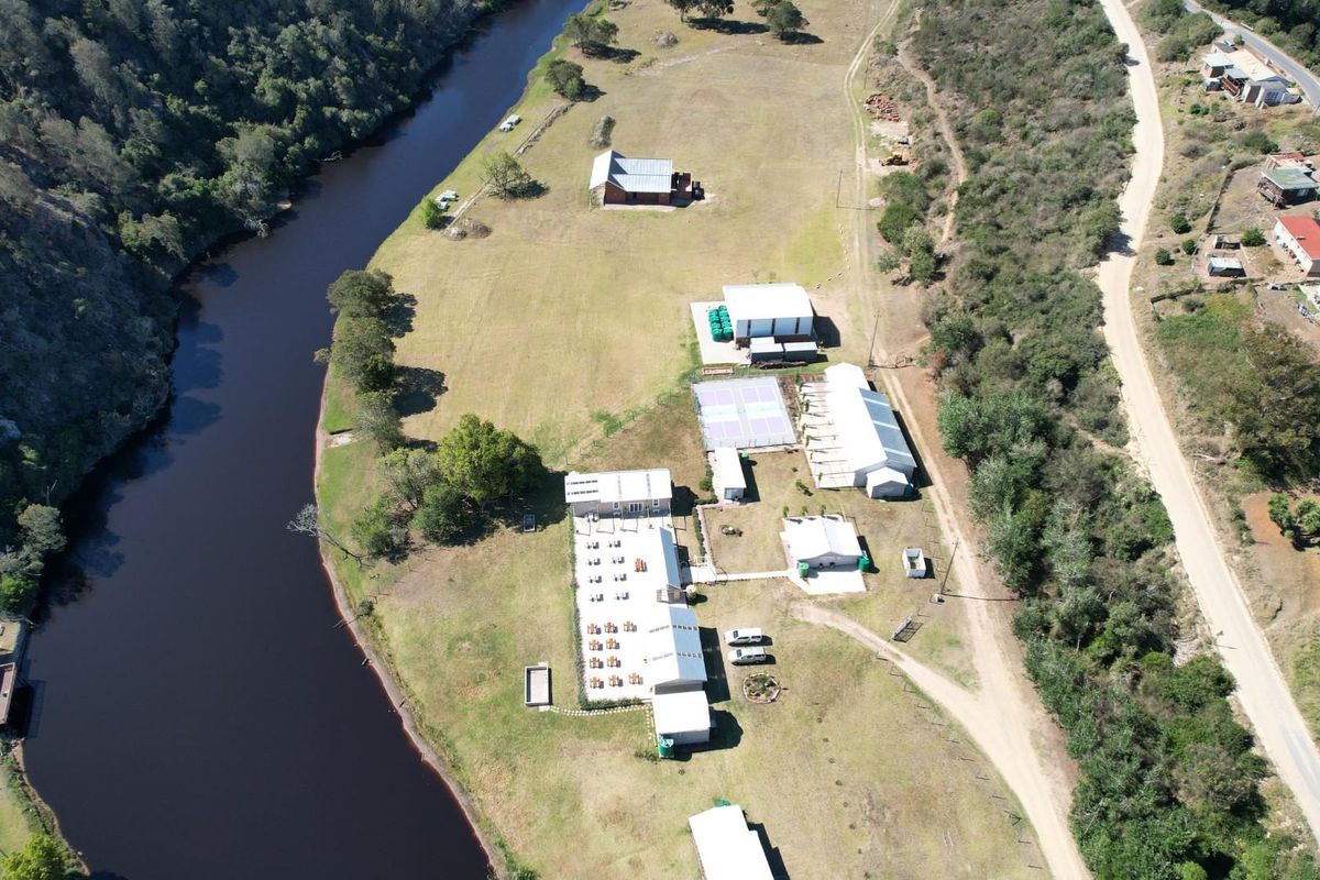 Prime Commercial Property For Sale In Groot BrakRivier With River Frontage - Photo 3