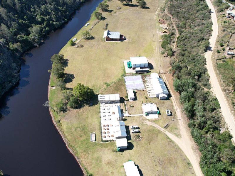 Prime Commercial Property For Sale In Groot BrakRivier With River Frontage - Photo 3