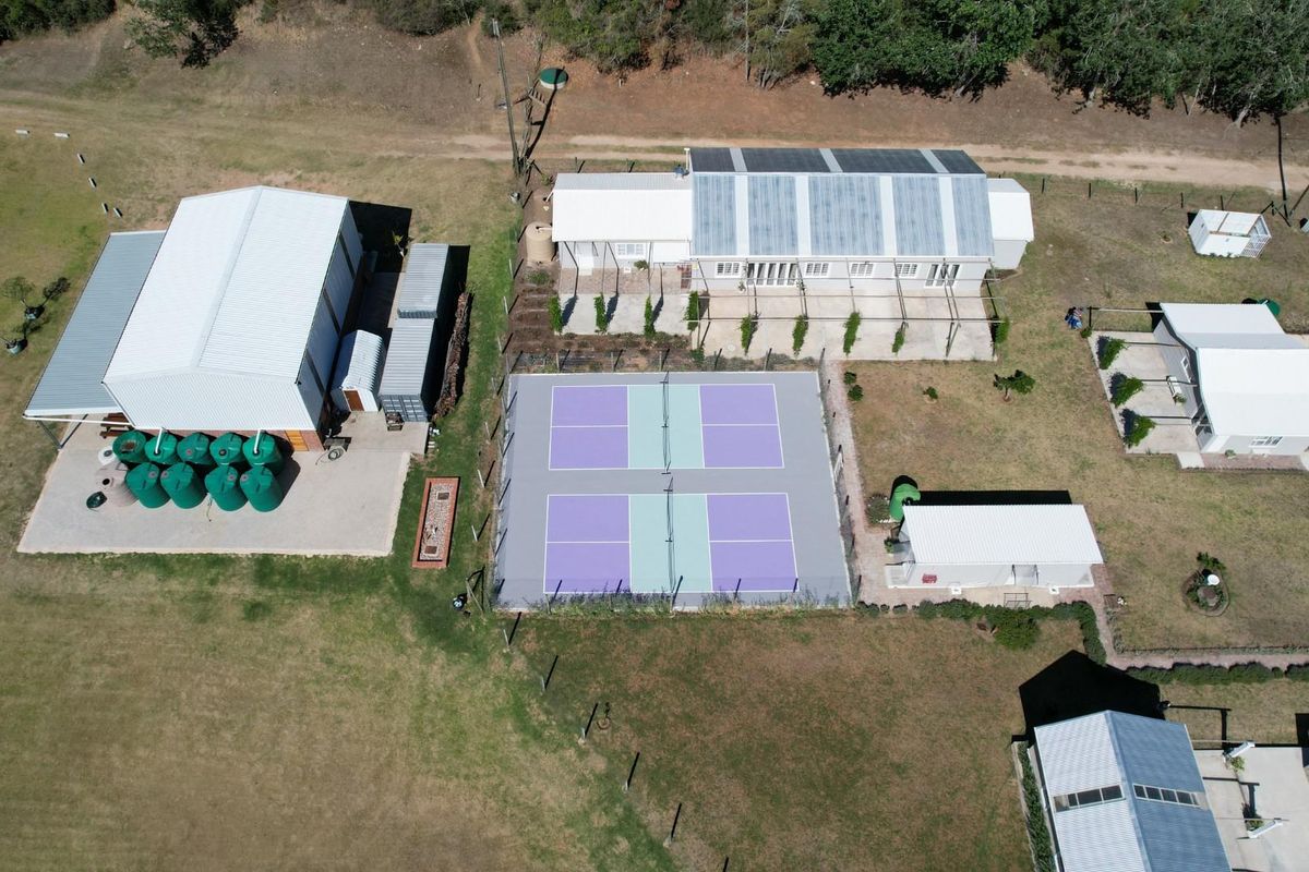 Prime Commercial Property For Sale In Groot BrakRivier With River Frontage - Photo 4