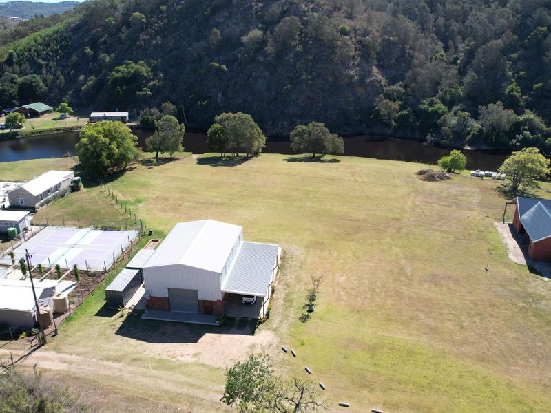 Prime Commercial Property For Sale In Groot BrakRivier With River Frontage - Photo 10