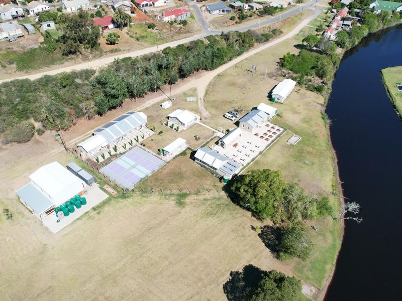 Prime Commercial Property For Sale In Groot BrakRivier With River Frontage - Photo 7