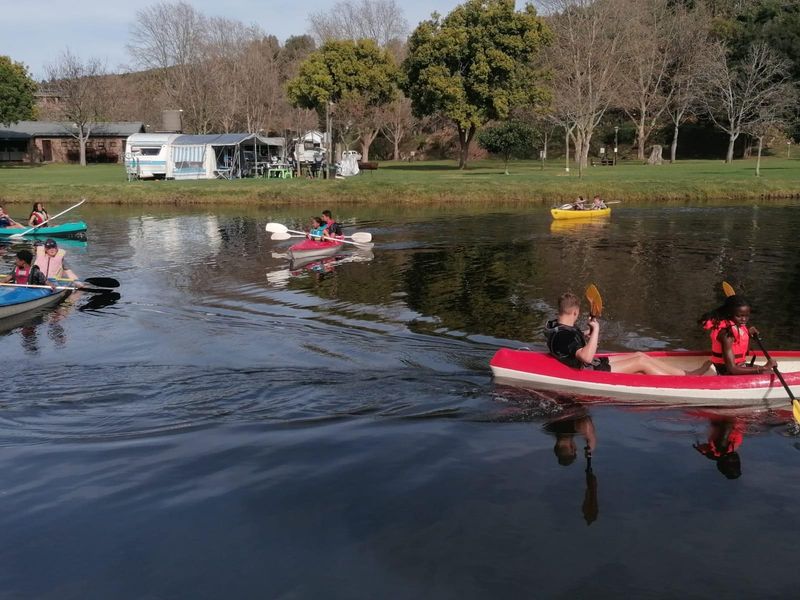 Prime Commercial Property For Sale In Groot BrakRivier With River Frontage - Photo 2