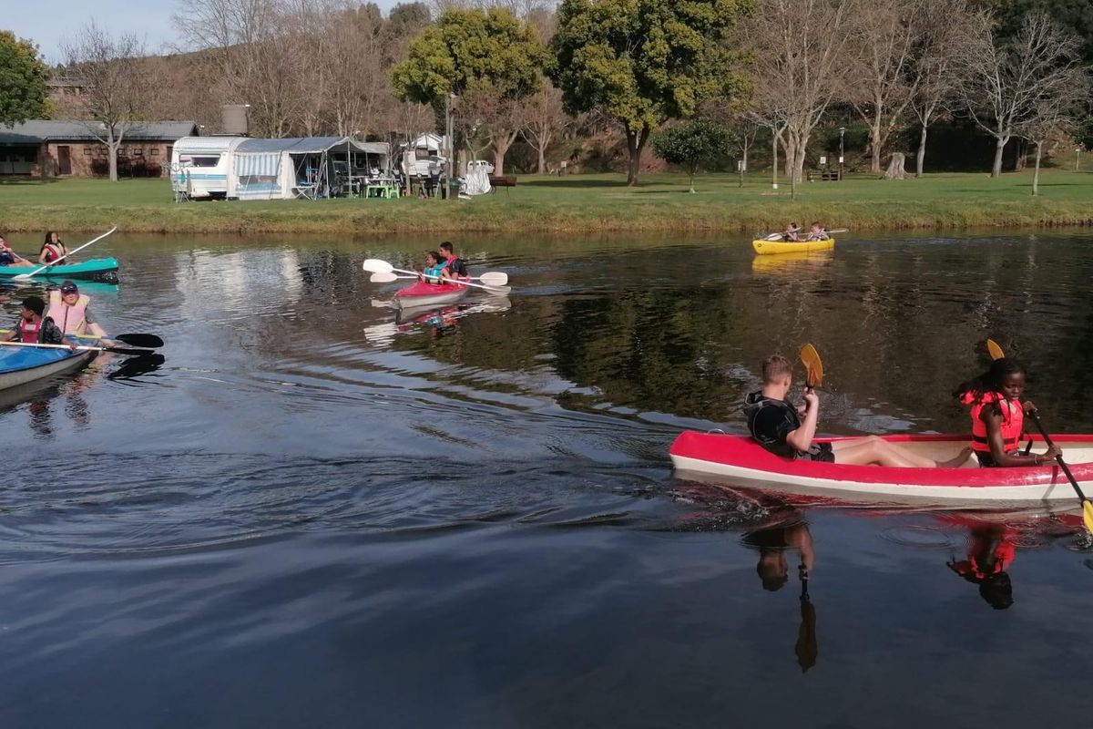 Prime Commercial Property For Sale In Groot BrakRivier With River Frontage - Photo 2