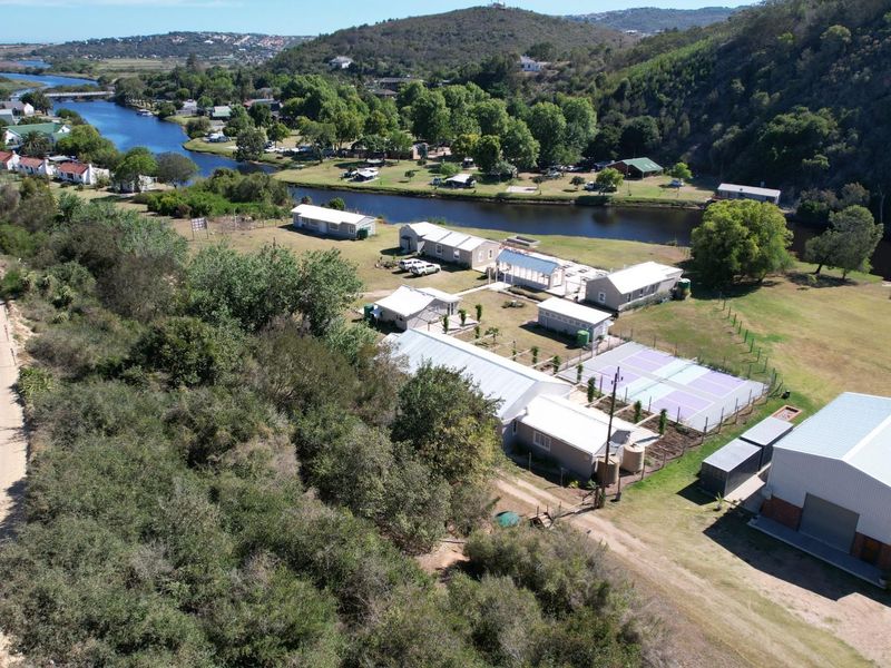 Prime Commercial Property For Sale In Groot BrakRivier With River Frontage - Photo 8