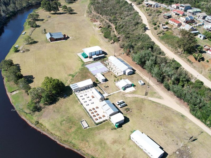 Prime Commercial Property For Sale In Groot BrakRivier With River Frontage - Photo 6