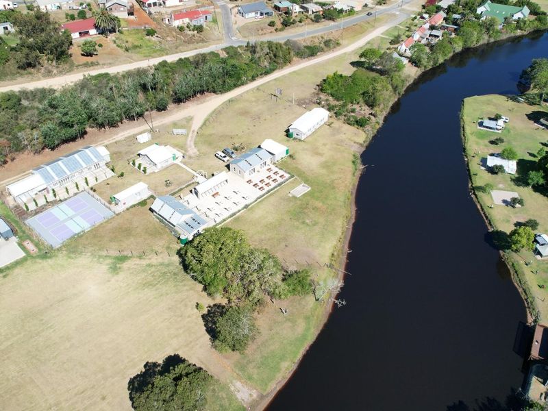 Prime Commercial Property For Sale In Groot BrakRivier With River Frontage - Photo 5