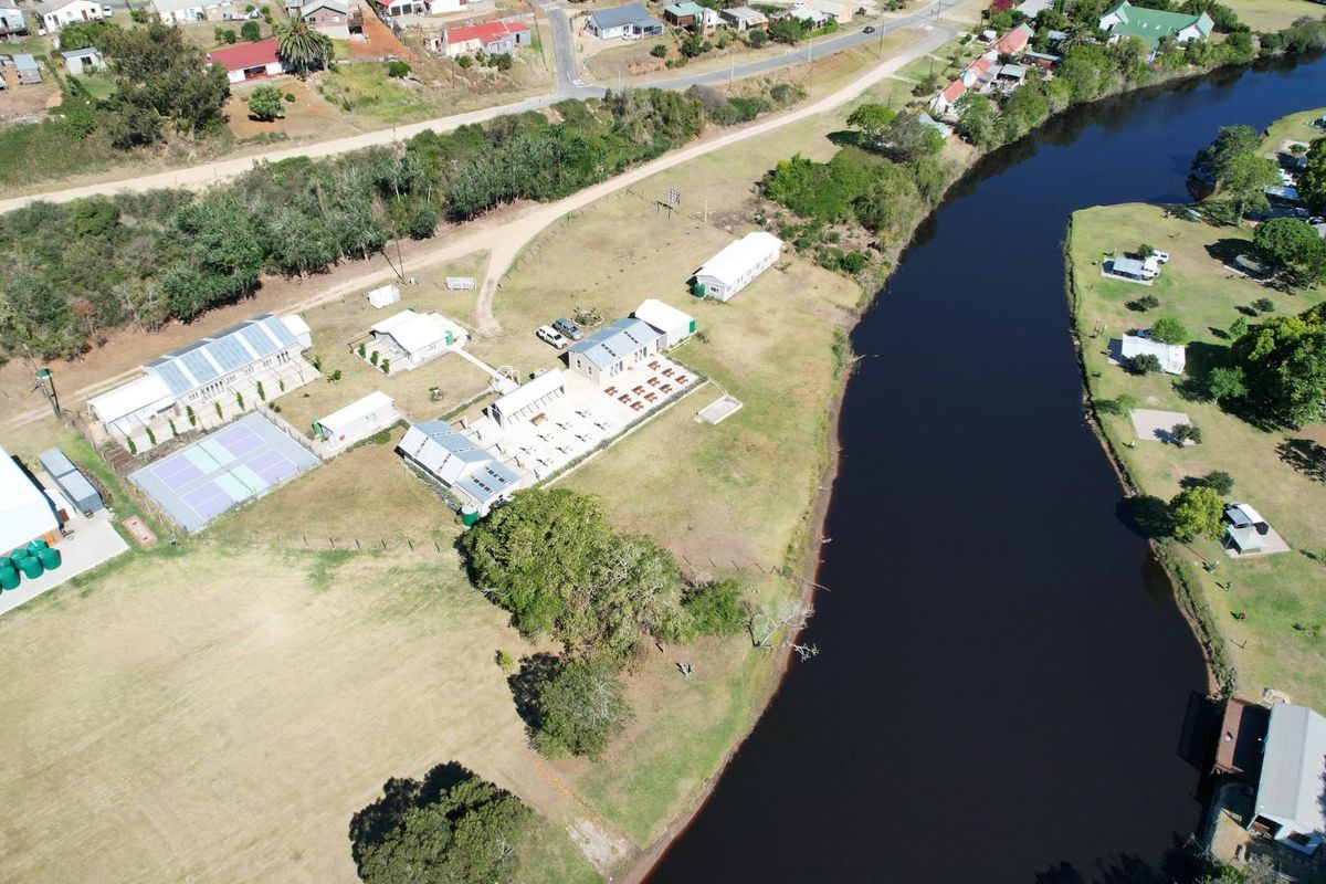 Prime Commercial Property For Sale In Groot BrakRivier With River Frontage - Photo 5