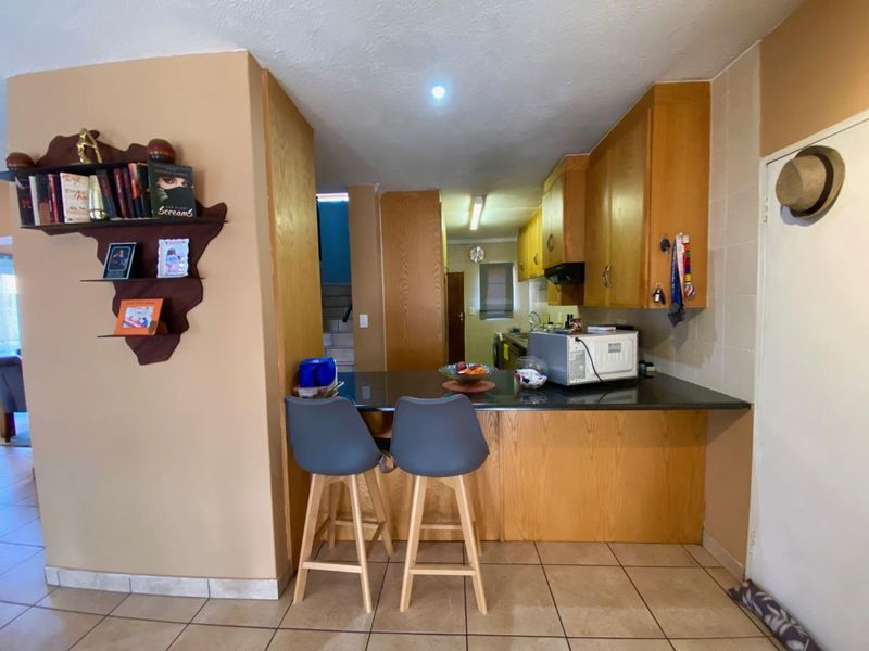 Townhouse For Sale in Amberfield Manor, Amberfield, Centurion (Anna-Marie) - Photo 8