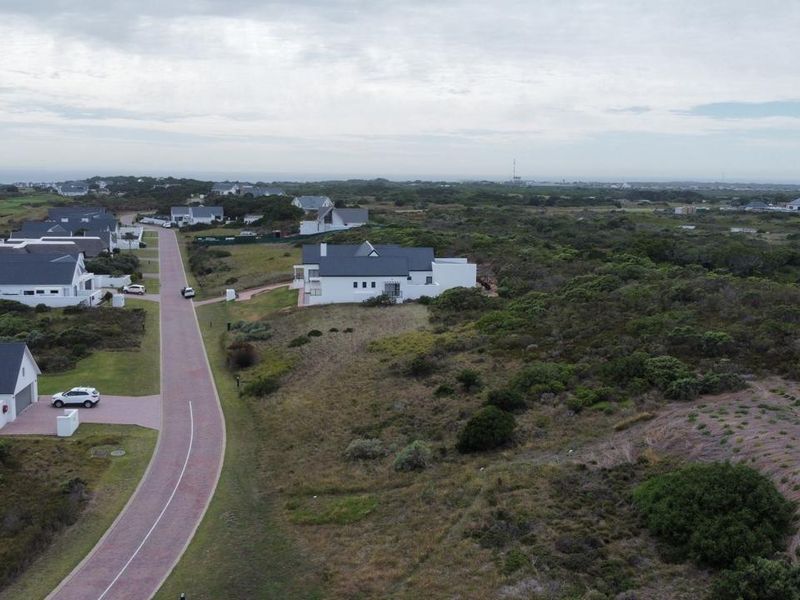 Prime Elevated Stand with Approved Plans - A Signature St Francis Links Opportunity - Photo 10