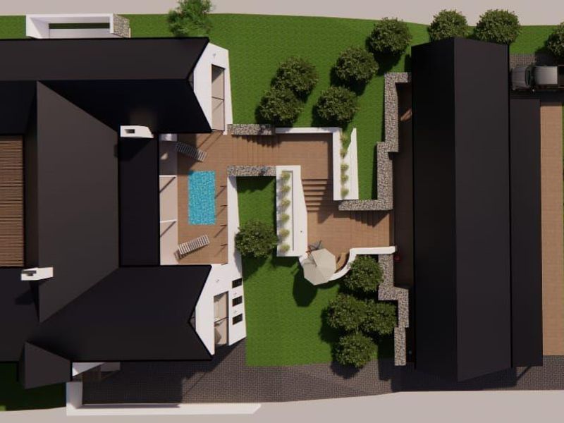 Prime Elevated Stand with Approved Plans - A Signature St Francis Links Opportunity - Photo 6