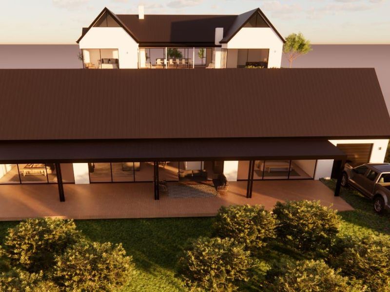 Prime Elevated Stand with Approved Plans - A Signature St Francis Links Opportunity - Photo 2