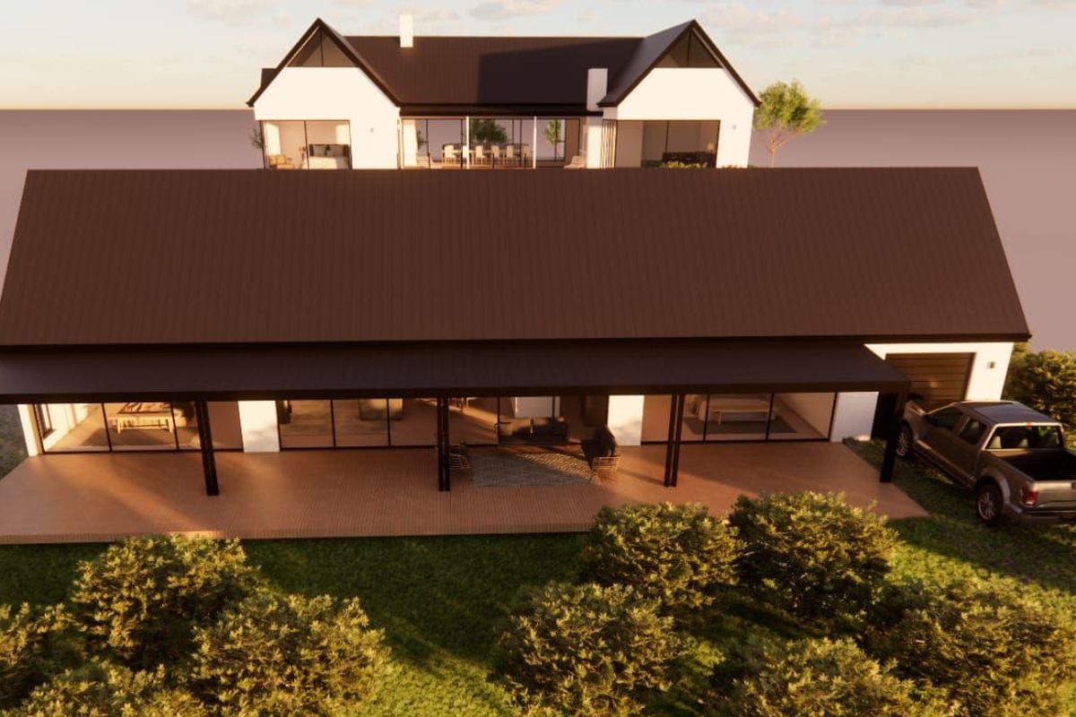 Prime Elevated Stand with Approved Plans - A Signature St Francis Links Opportunity - Photo 2