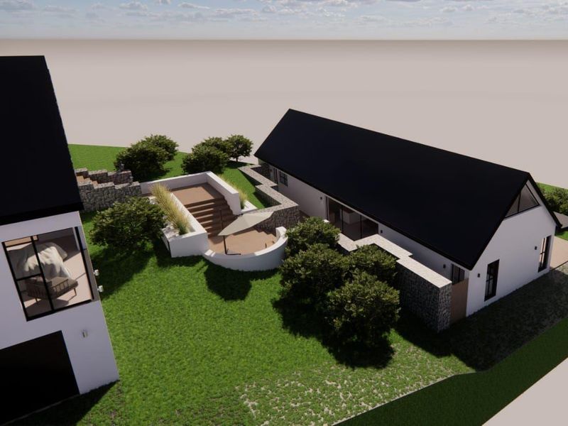 Prime Elevated Stand with Approved Plans - A Signature St Francis Links Opportunity - Photo 3