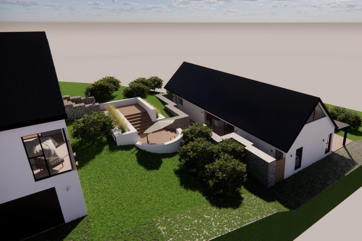 Prime Elevated Stand with Approved Plans - A Signature St Francis Links Opportunity - Photo 3