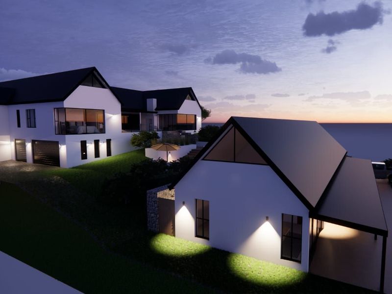 Prime Elevated Stand with Approved Plans - A Signature St Francis Links Opportunity - Photo 4