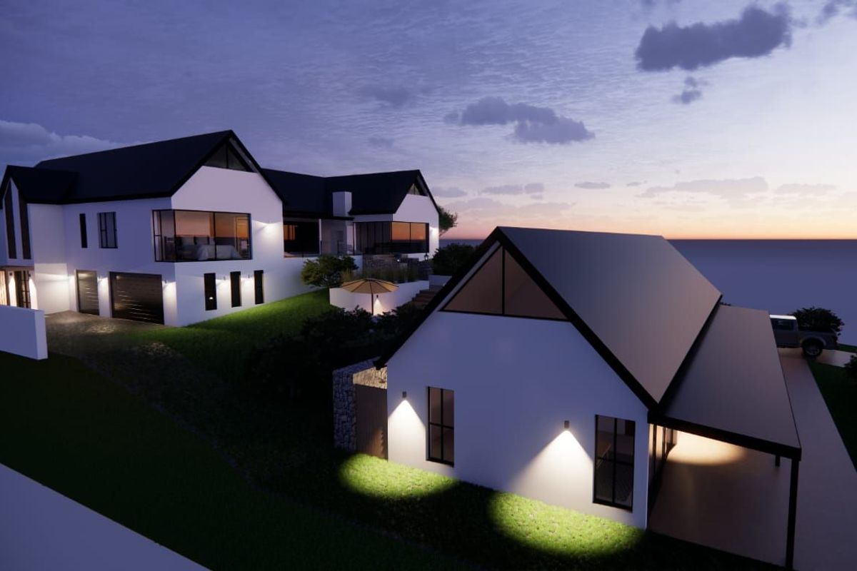 Prime Elevated Stand with Approved Plans - A Signature St Francis Links Opportunity - Photo 4