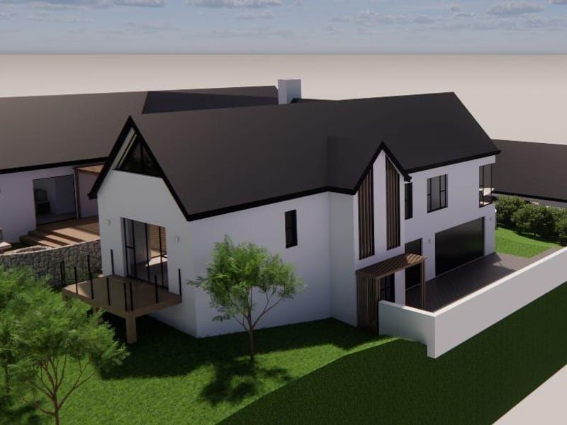 Prime Elevated Stand with Approved Plans - A Signature St Francis Links Opportunity - Photo 5