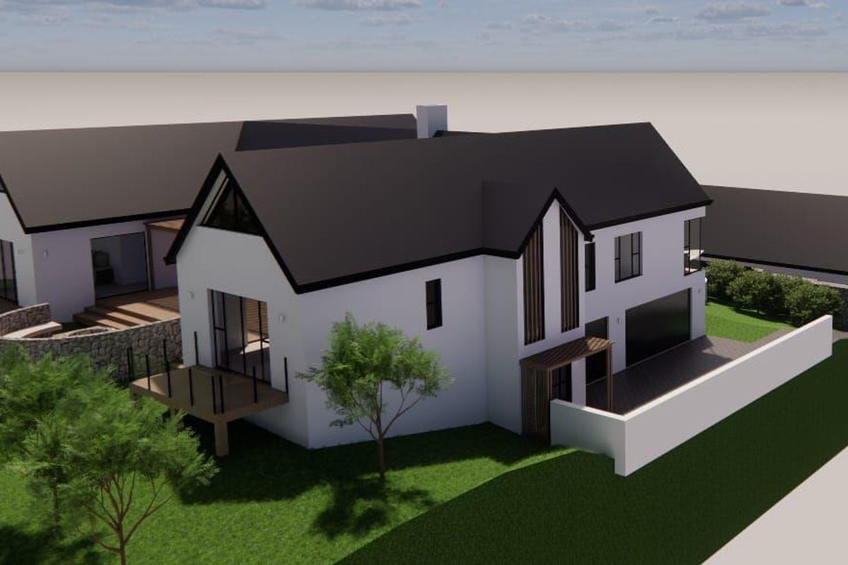 Prime Elevated Stand with Approved Plans - A Signature St Francis Links Opportunity - Photo 5