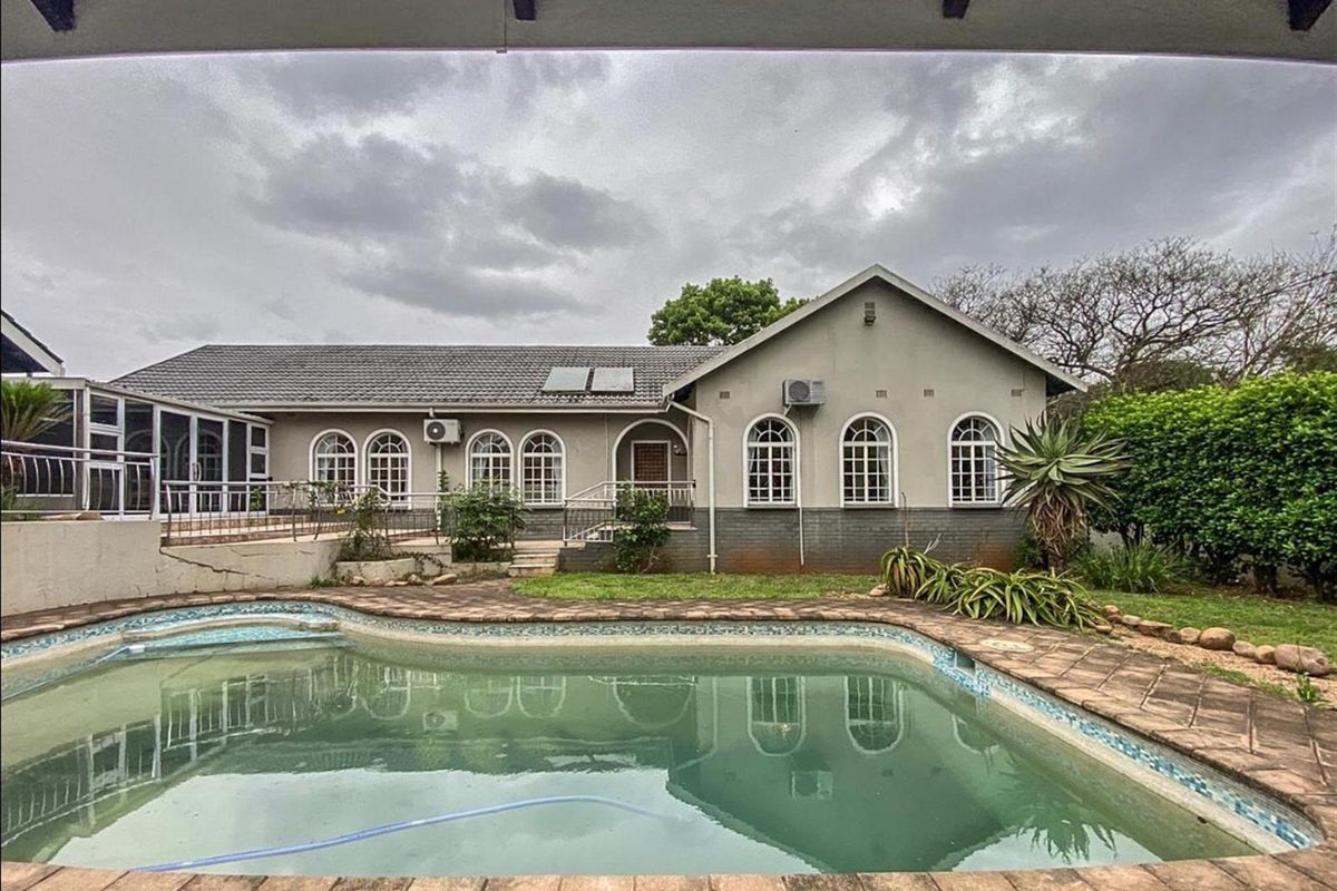 House For Sale in Scottsville, KwaZulu Natal - Photo 4