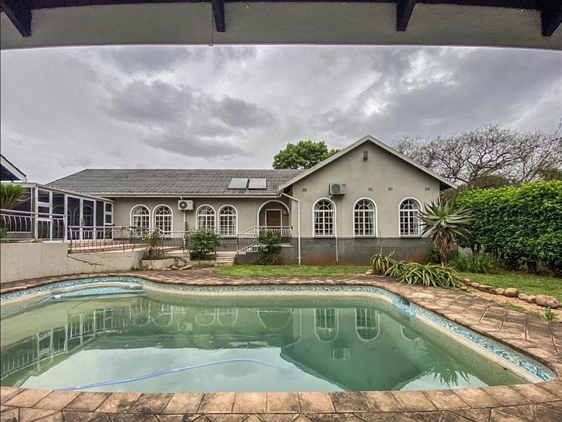 House For Sale in Scottsville, KwaZulu Natal - Photo 4